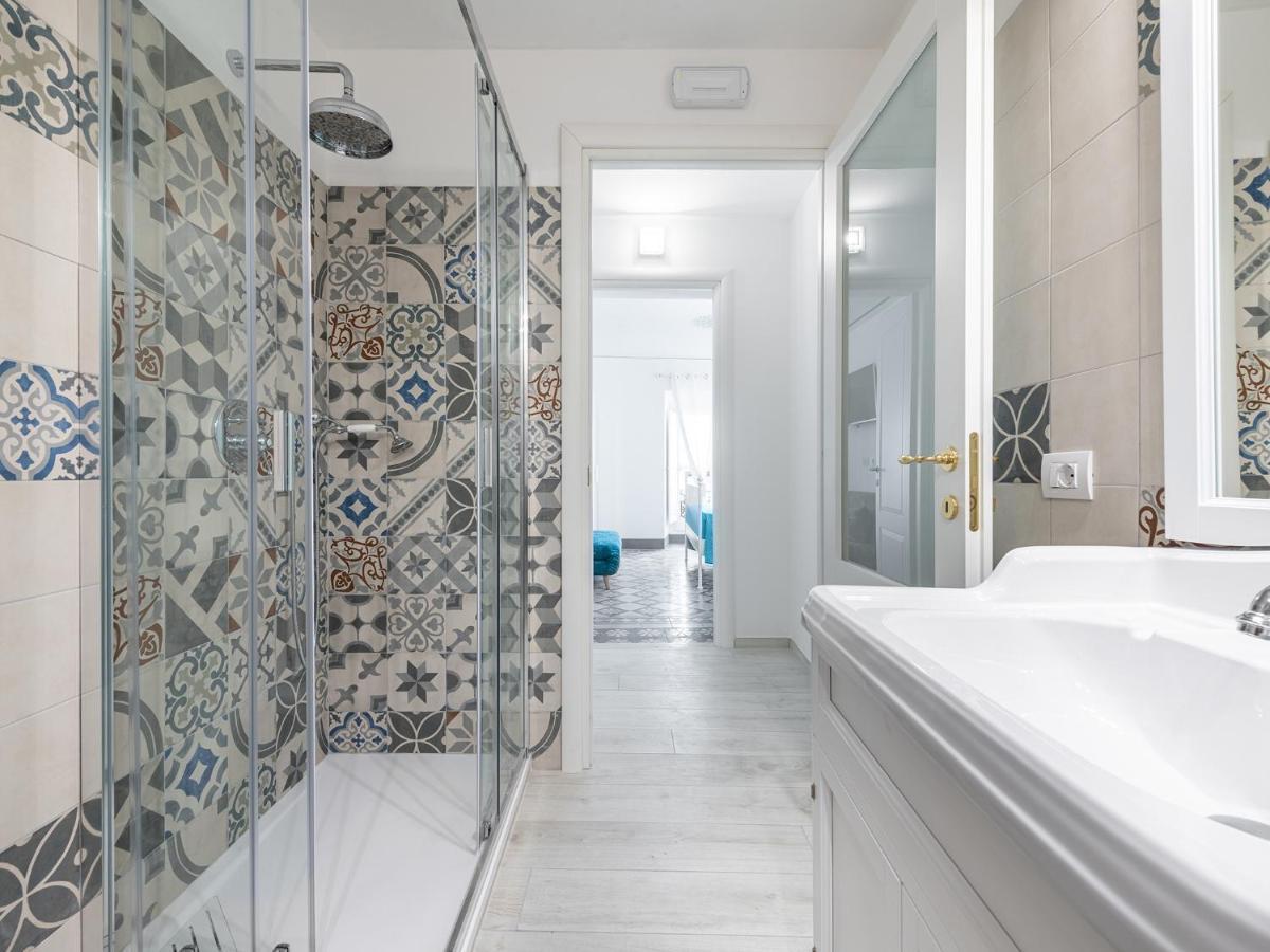 Maison d'hôtes La Buona Stella - Centre Cagliari