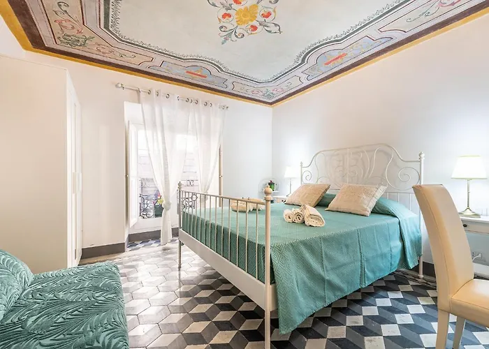 La Buona Stella Rooms - City Centre